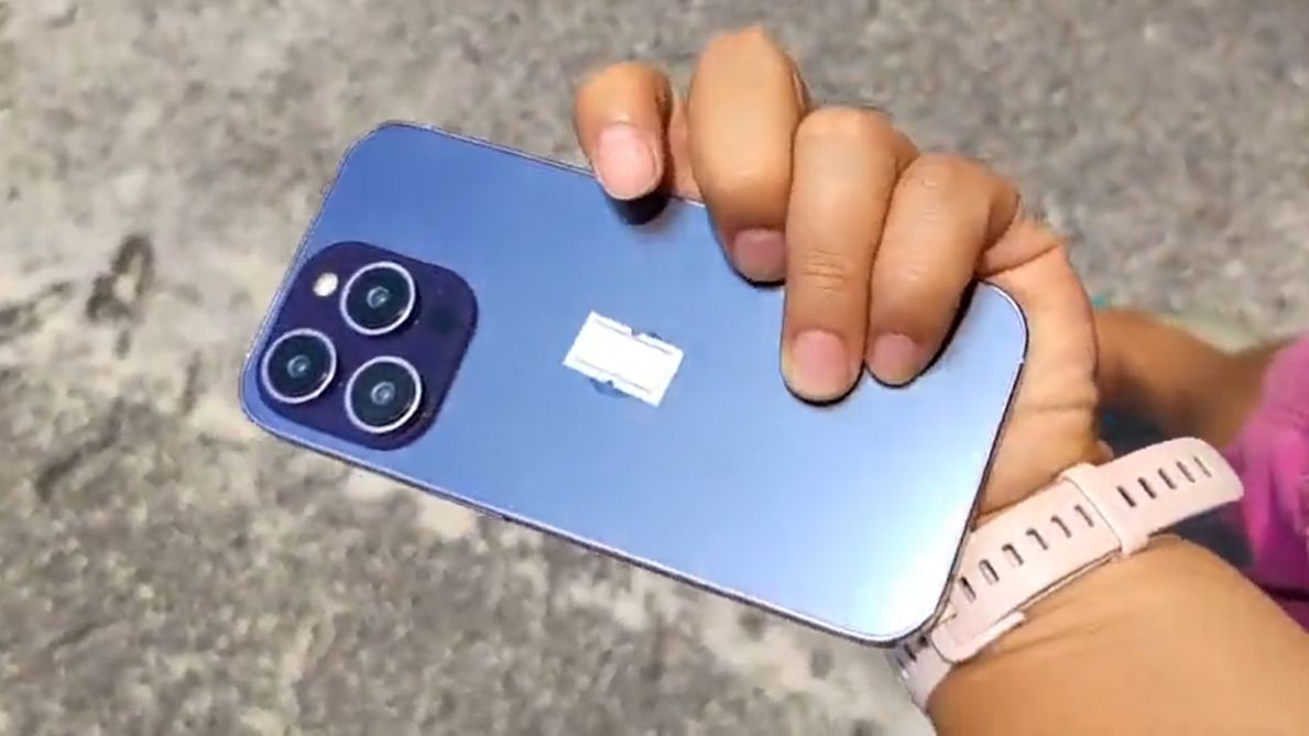 Xiaomi 13T leaks show off exciting design [Video]