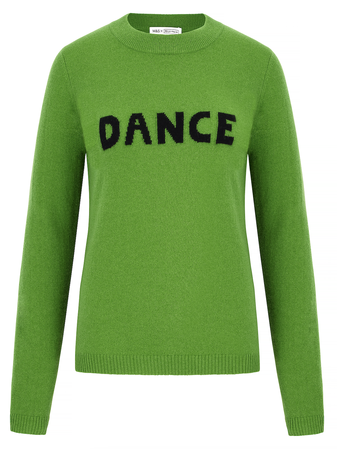 items from the Bella Freud x M&amp;amp;S 2025 collaboration collection
