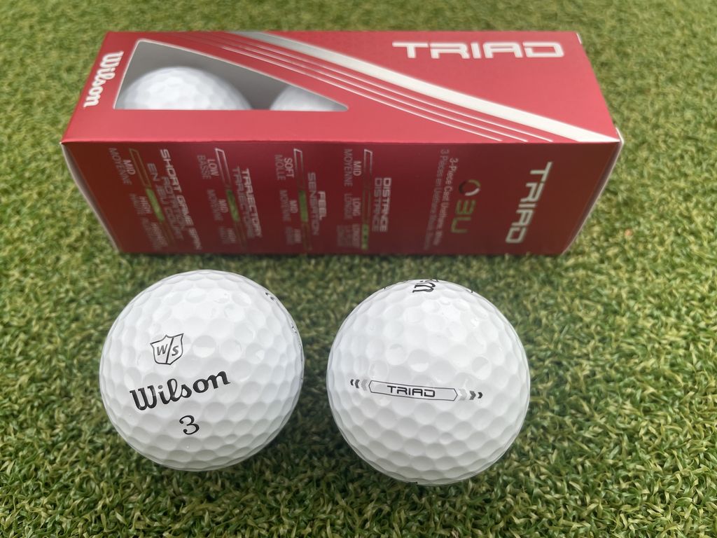 Best golf balls to buy from all the top brands T3