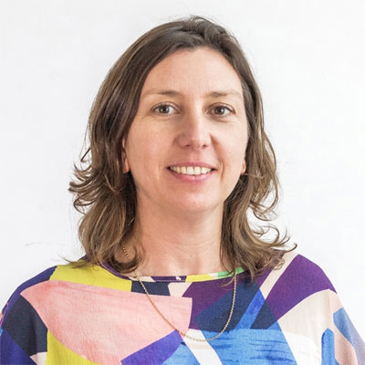 architect Megan Ebanks
