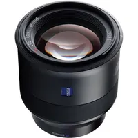 Zeiss 85mm f/1.8 Batis Series Lens for Sony Full Frame E-mount NEX Cameras| was $1,249 | now $1,059Save $190US DEAL