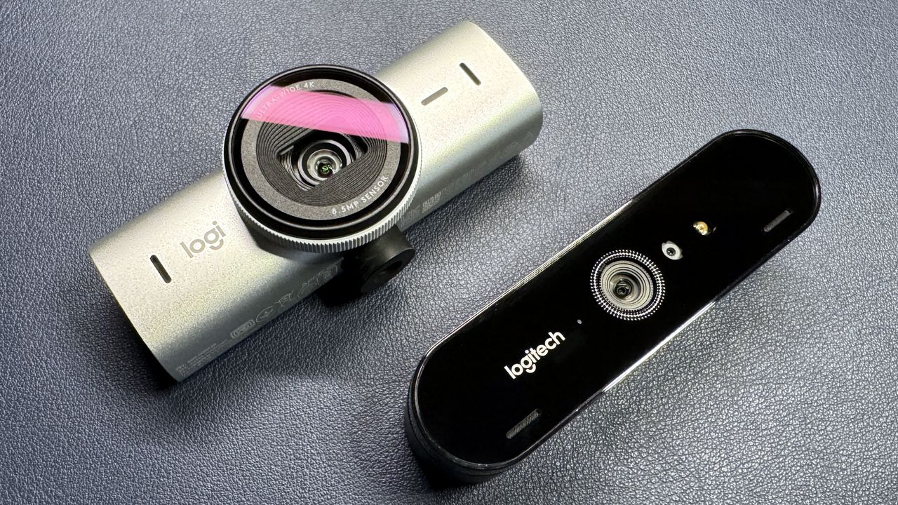 Logitech MX Brio