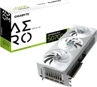 Gigabyte Aero RTX 5070 Ti Gigabyte Aero RTX 5070 Ti