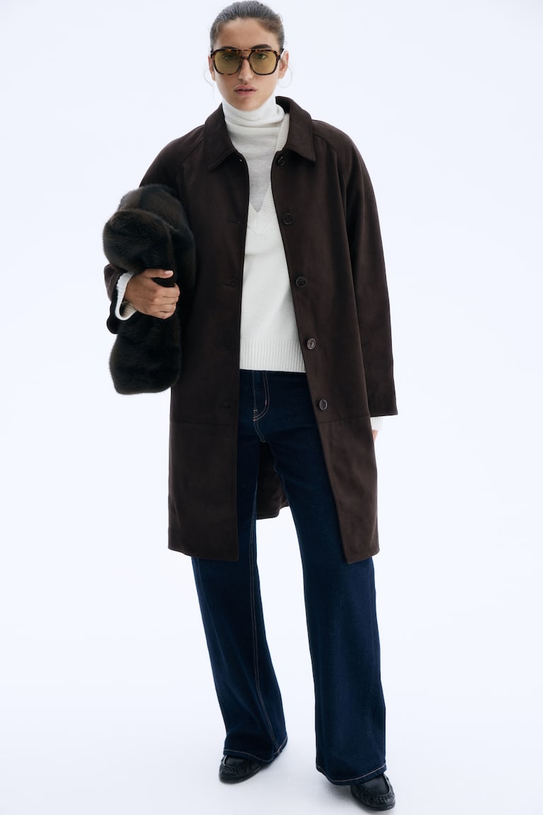 Car Coat