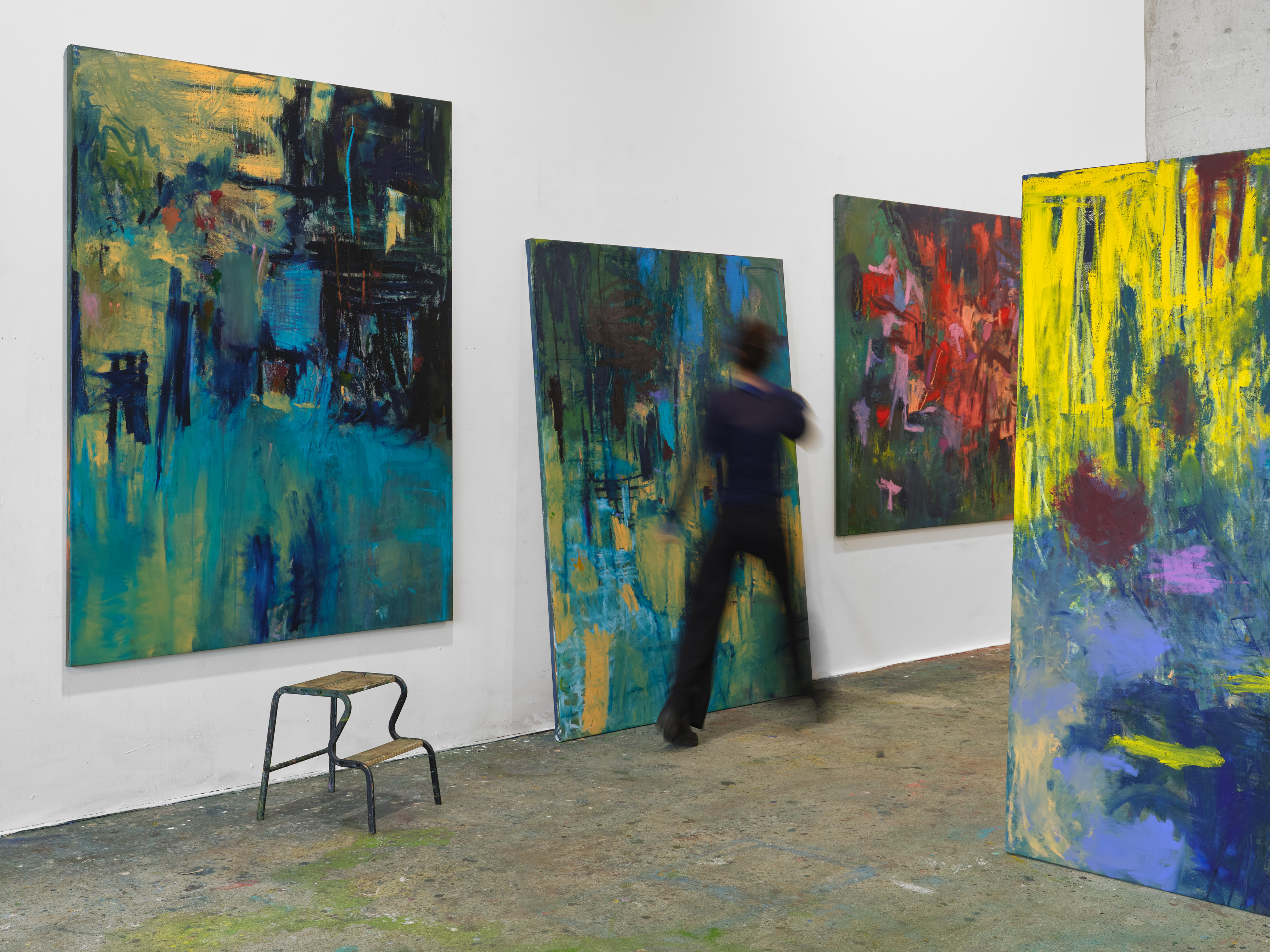 paintings