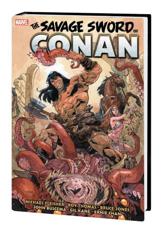 Marvel Comics March 2021 solicitations