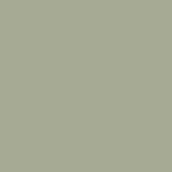 A sage green paint