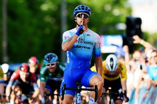 Stage 4 - Tour de Hongrie: Groenewegen sprints to stage 4 victory