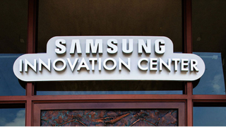Samsung Innovation Centre in India