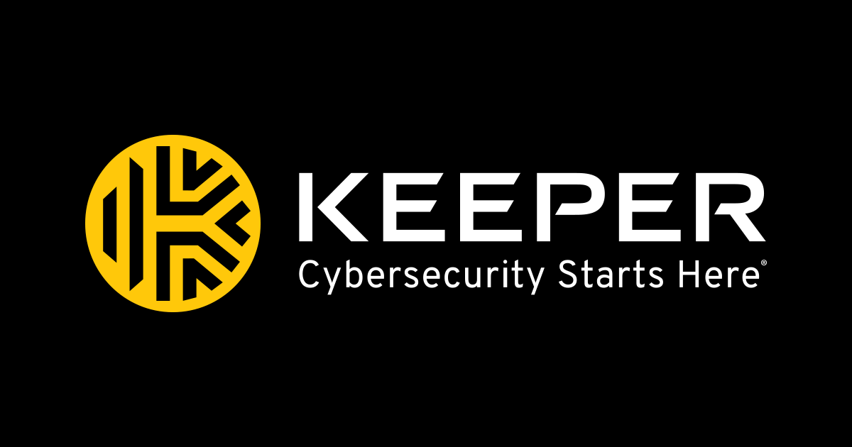 Hyper-secure credential sharing is here - Keeper Security introduces ...