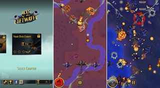 Aces of the Luftwaffe for Windows Phone 8