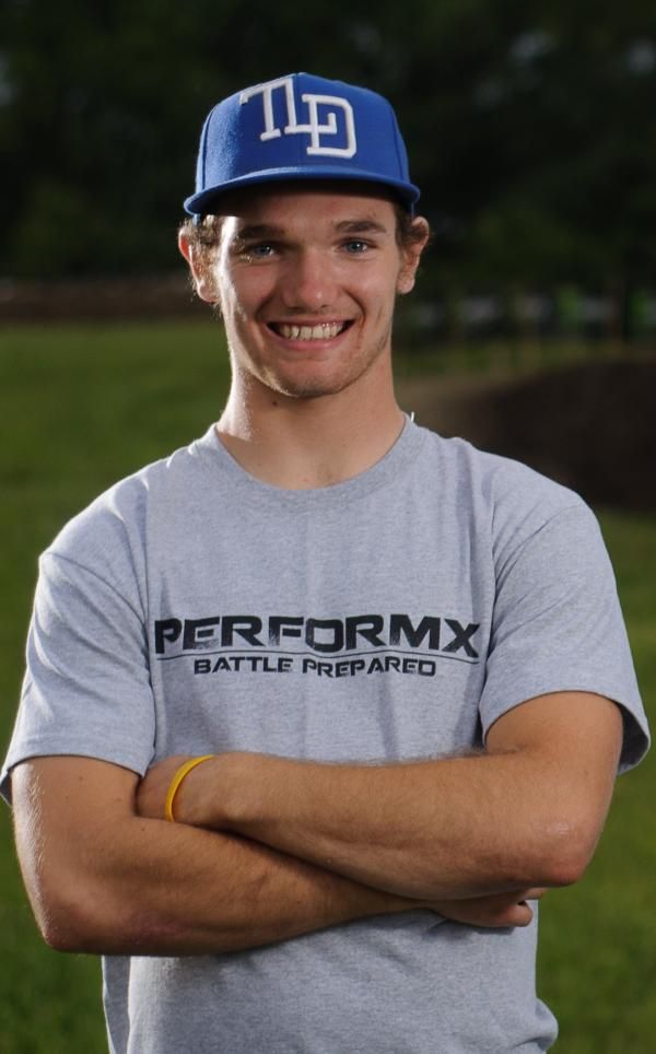 Shawn Maffenbeier
