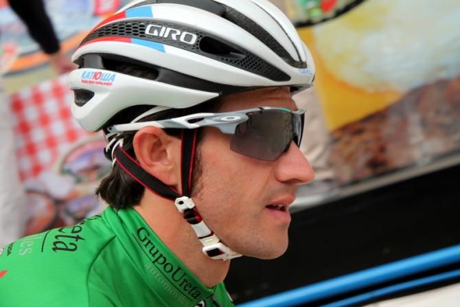 Dani Moreno (Katusha)