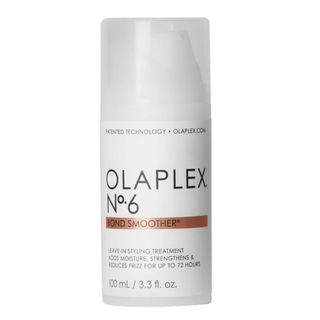 OLAPLEX N°6 Bond Smoother