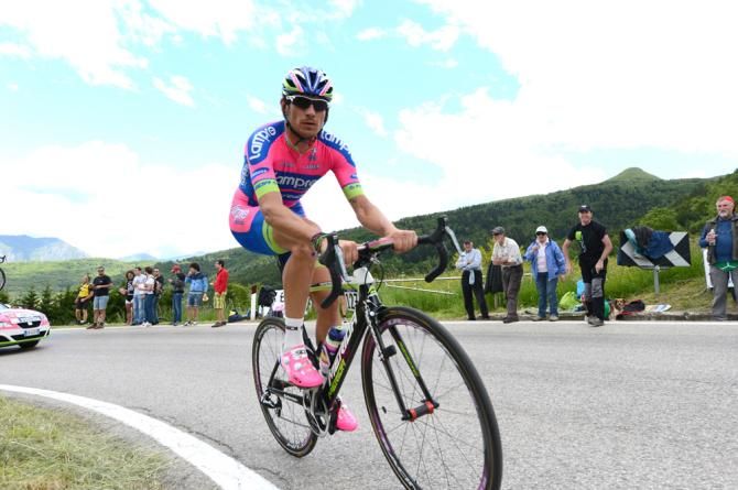 Filippo Pozzato (Lampre-Merida)