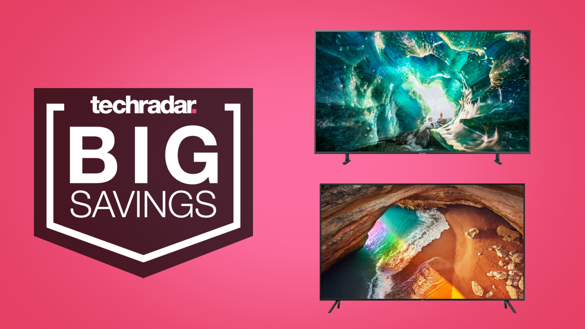 Labor Day sales Best Buy's latest Samsung 4K TV deals could save you