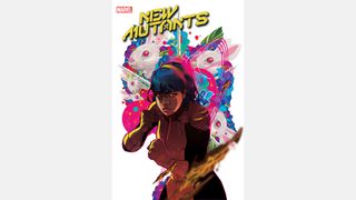 Marvel Comics May 2021 solicitations