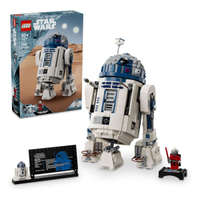 Lego Star Wars R2-D2