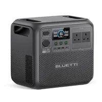 Bluetti Elite 200 V2 Portable Power Station Bluetti Elite 200 V2 Portable Power Station