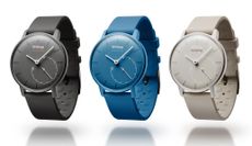 The Withings Activit&eacute; Pop.