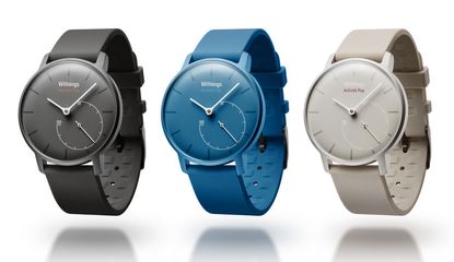 The Withings Activit&eacute; Pop.