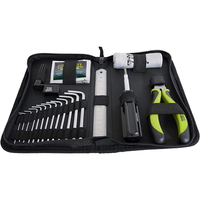 Ernie Ball Musician's Tool Kit: was $54