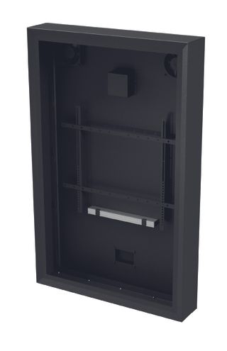 PEC Goes Vertical with Latest Display Enclosure