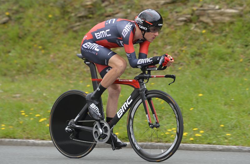 Tejay van Garderen (BMC)