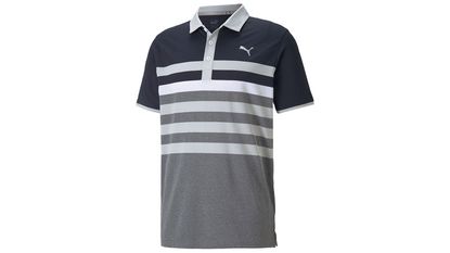 Puma MATTR One Way Polo