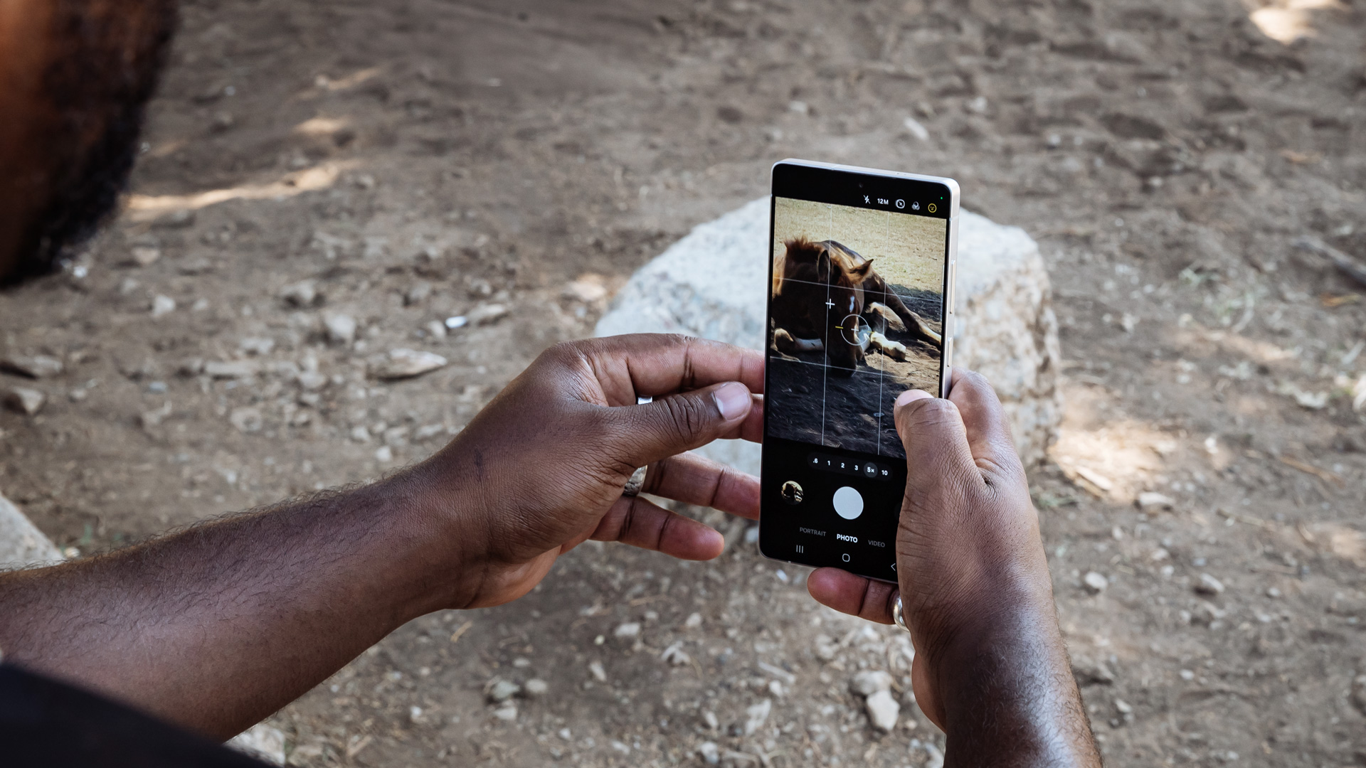 Samsung Galaxy S25 Ultra