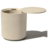 Veradek Cooler Side Table