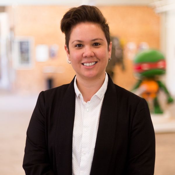 IDW Publishing names new president, publisher, more GamesRadar+