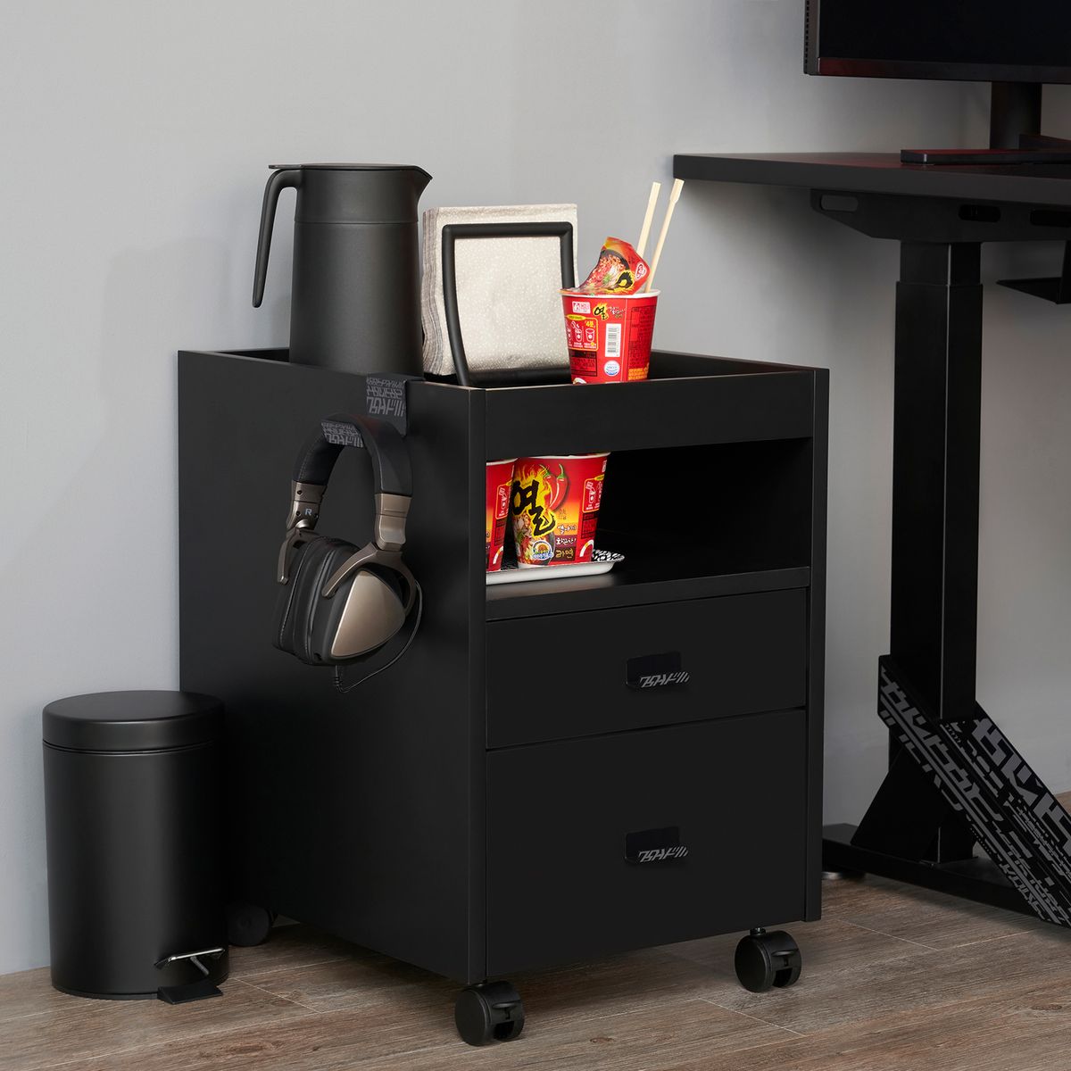 Ikea Gaming Furniture