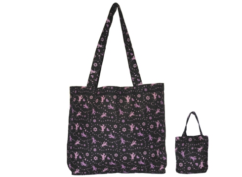 Moorland Riders shopper bag