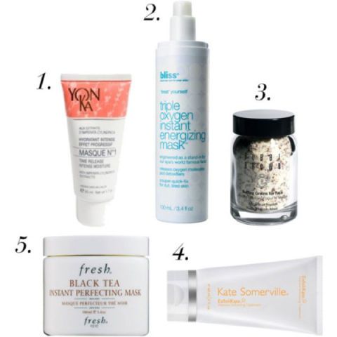 skin pick me ups 