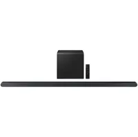 Samsung HW-S800D 3.1.2ch Dolby Atmos soundbar: $899.99$649.99 at Samsung
