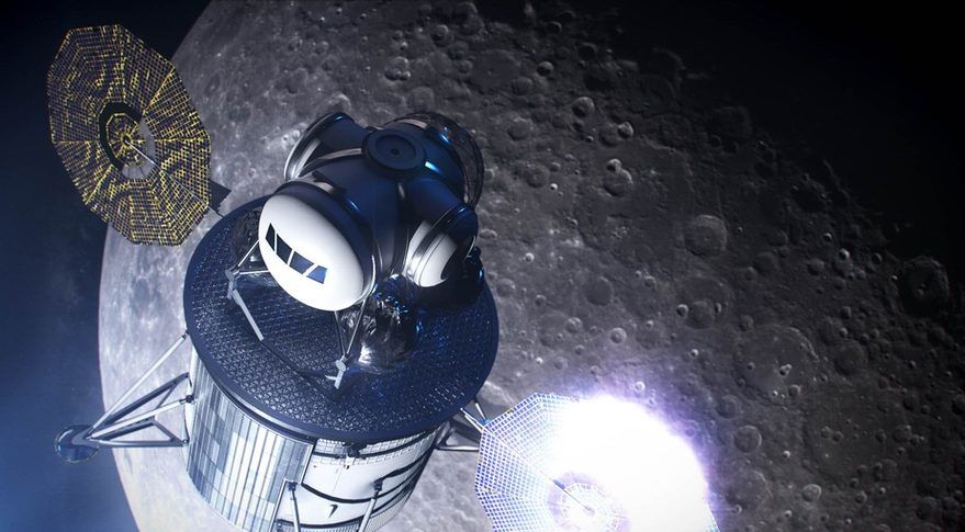 Most of the additional $20-30 billion NASA administrator Jim Bridenstine said is needed to land humans on the moon in 2024 will likely go to development of a lunar lander, industry executives say.