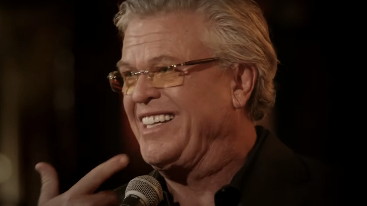 Ron White in This Is Not Happening