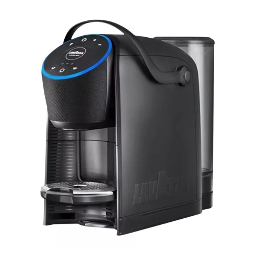 Lavazza, Brand New Lavazza a Modo Mio Voicy Coffee Machine With Alexa