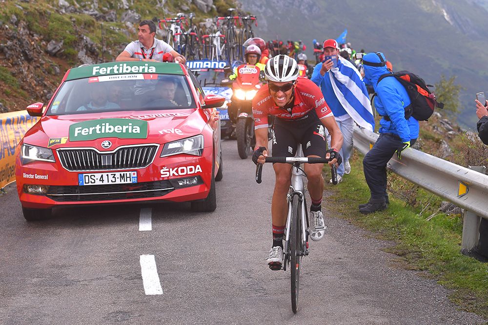 Vuelta a Espana Stage 20 highlights Video Cyclingnews