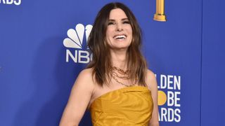 Sandra Bullock has 11 movies which have earned over $100 million