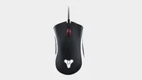 DeathAdder Elite Destiny 2 Gaming Mouse | $34.99 ($40 off) at Amazon