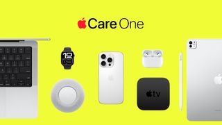 AppleCare One with multiple Apple devices