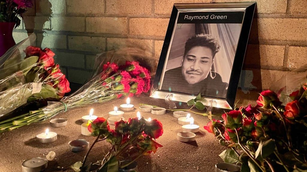 Officials identify 5 victims killed in Club Q shooting | The Week
