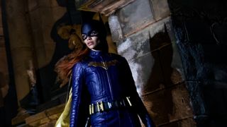 Leslie Grace in Batgirl