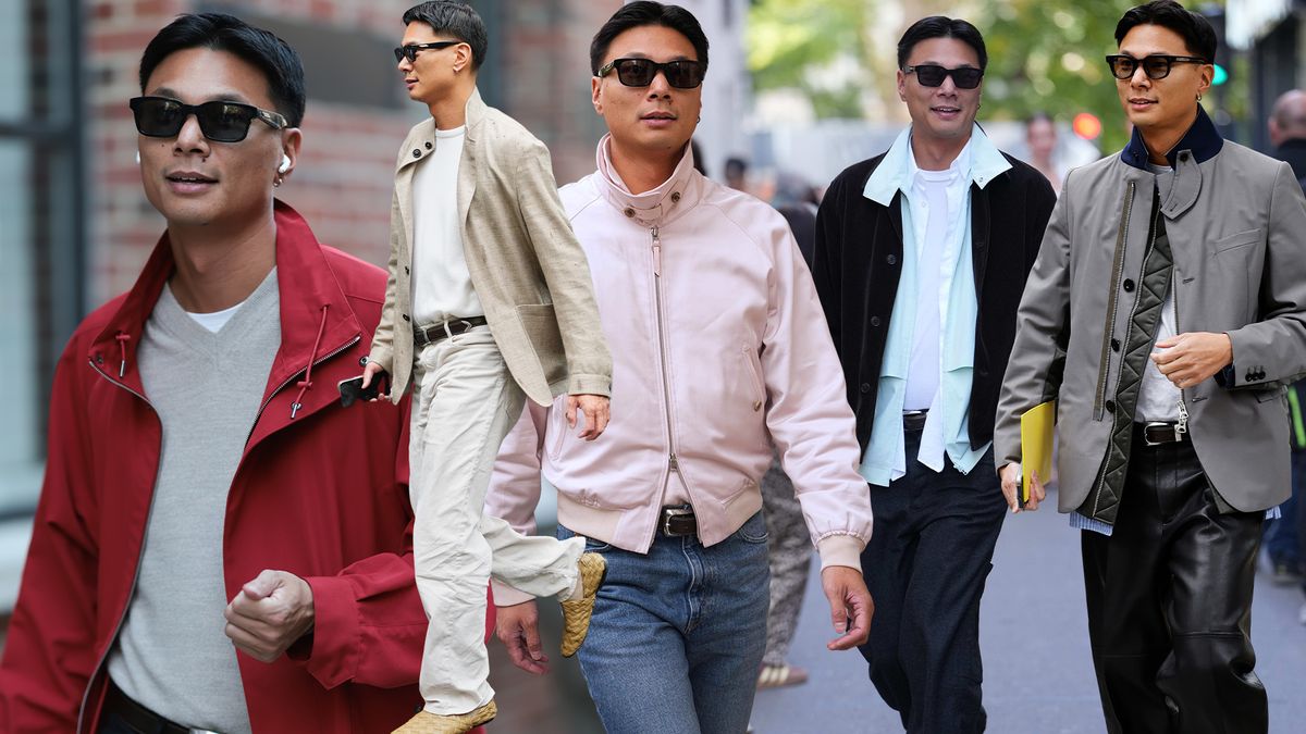 I Just Got Back From New York, London, Milan, and Paris—5 Chic Packing Staples That Worked in Every City