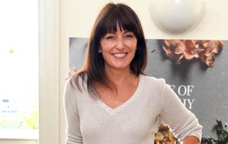 Davina McCall