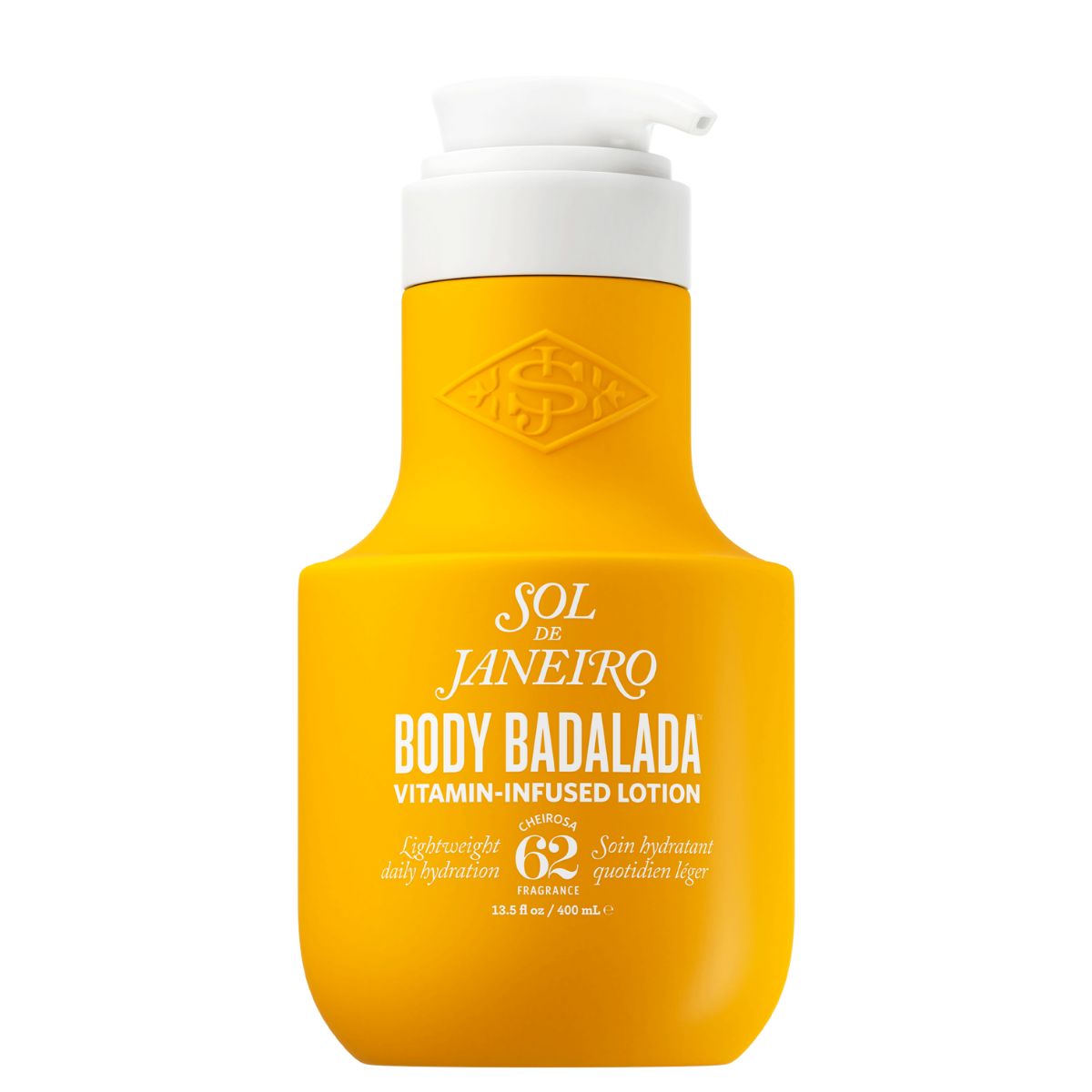Sol de Janeiro Body Badalada lotion