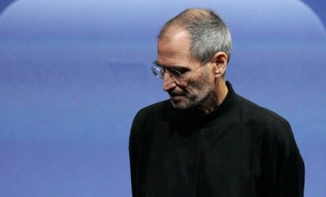 Steve Jobs may have lent many great ideas to the tech world but he may not have been so forthcoming with his wealth to other facets of society. 