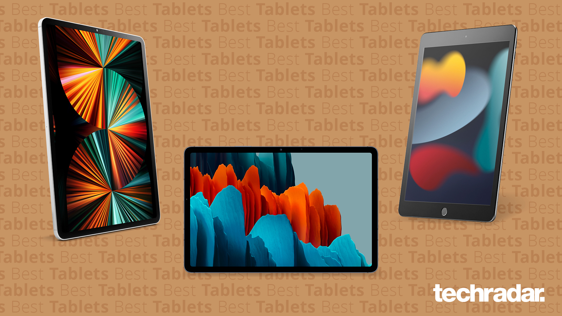 rammelaar blad Vertrappen Best tablet 2022: the top tablets you can buy right now | TechRadar